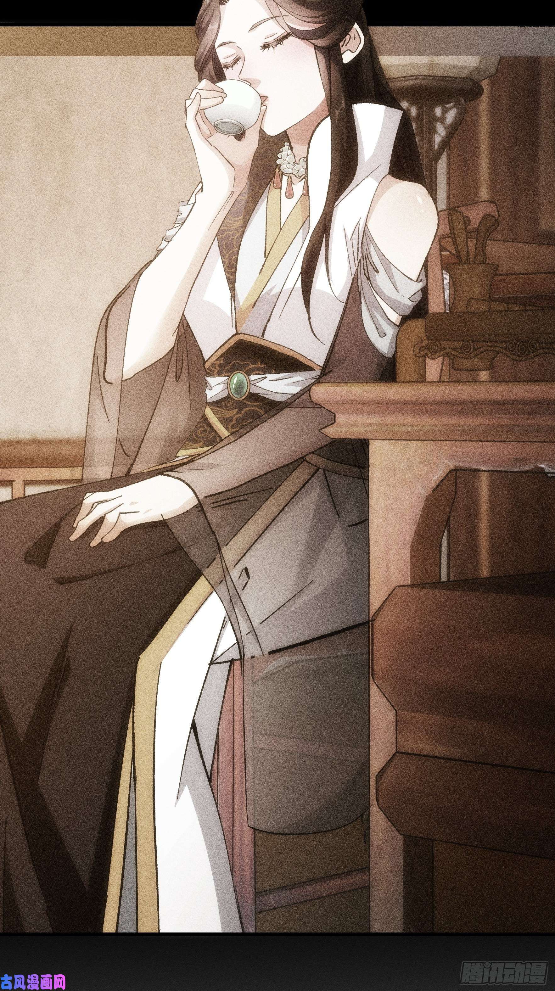 我就是不按套路出牌第31话 上梁不正下梁歪