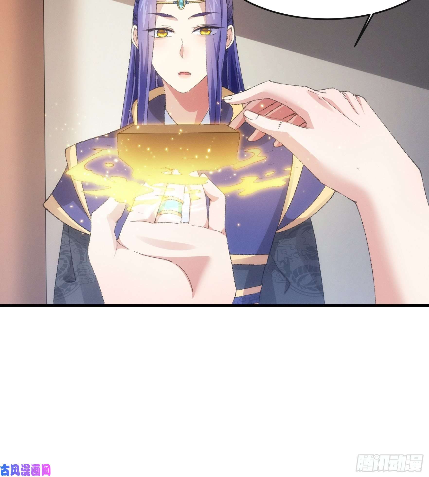 我就是不按套路出牌第40话 厨艺小当家