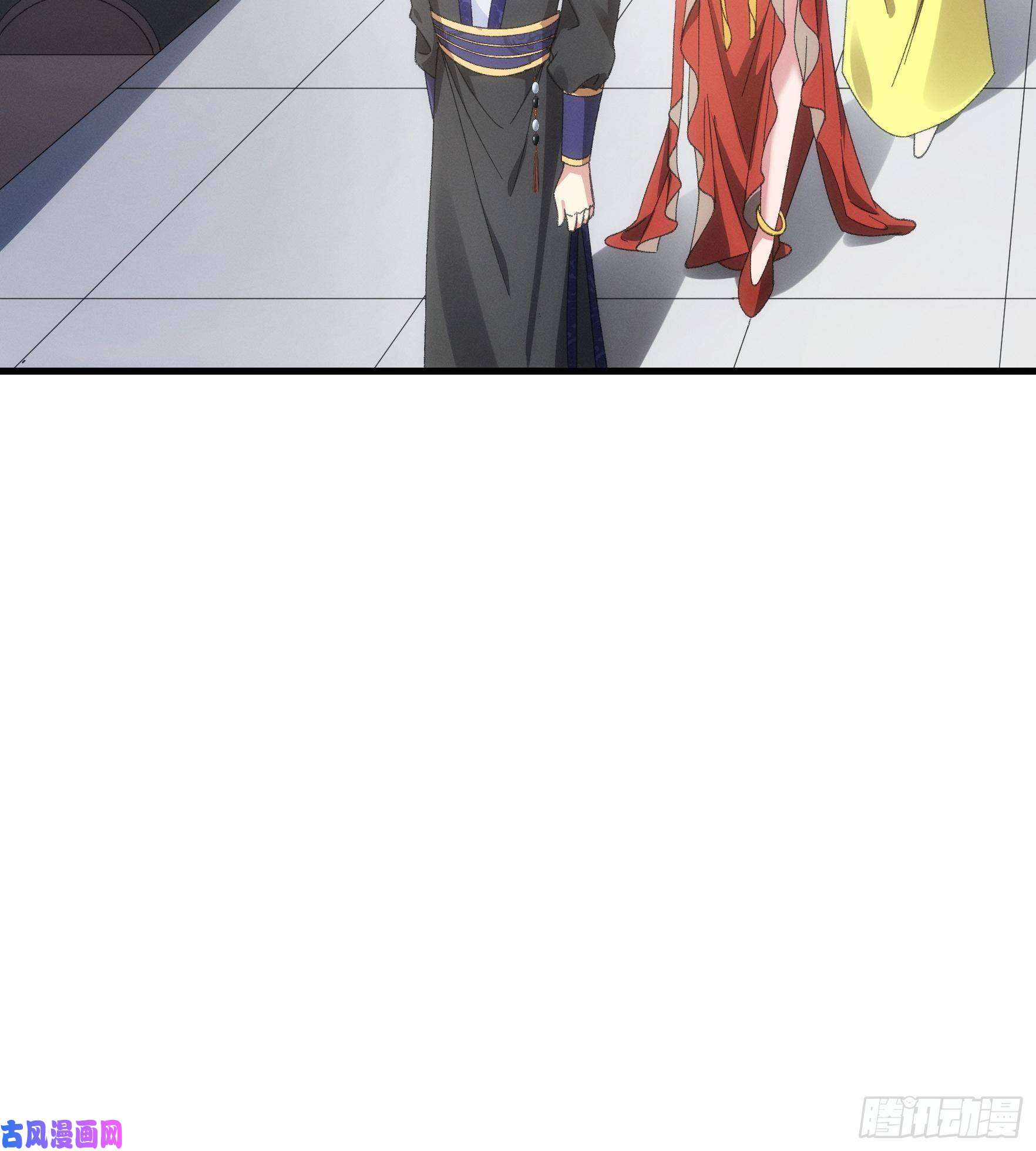 我就是不按套路出牌第40话 厨艺小当家