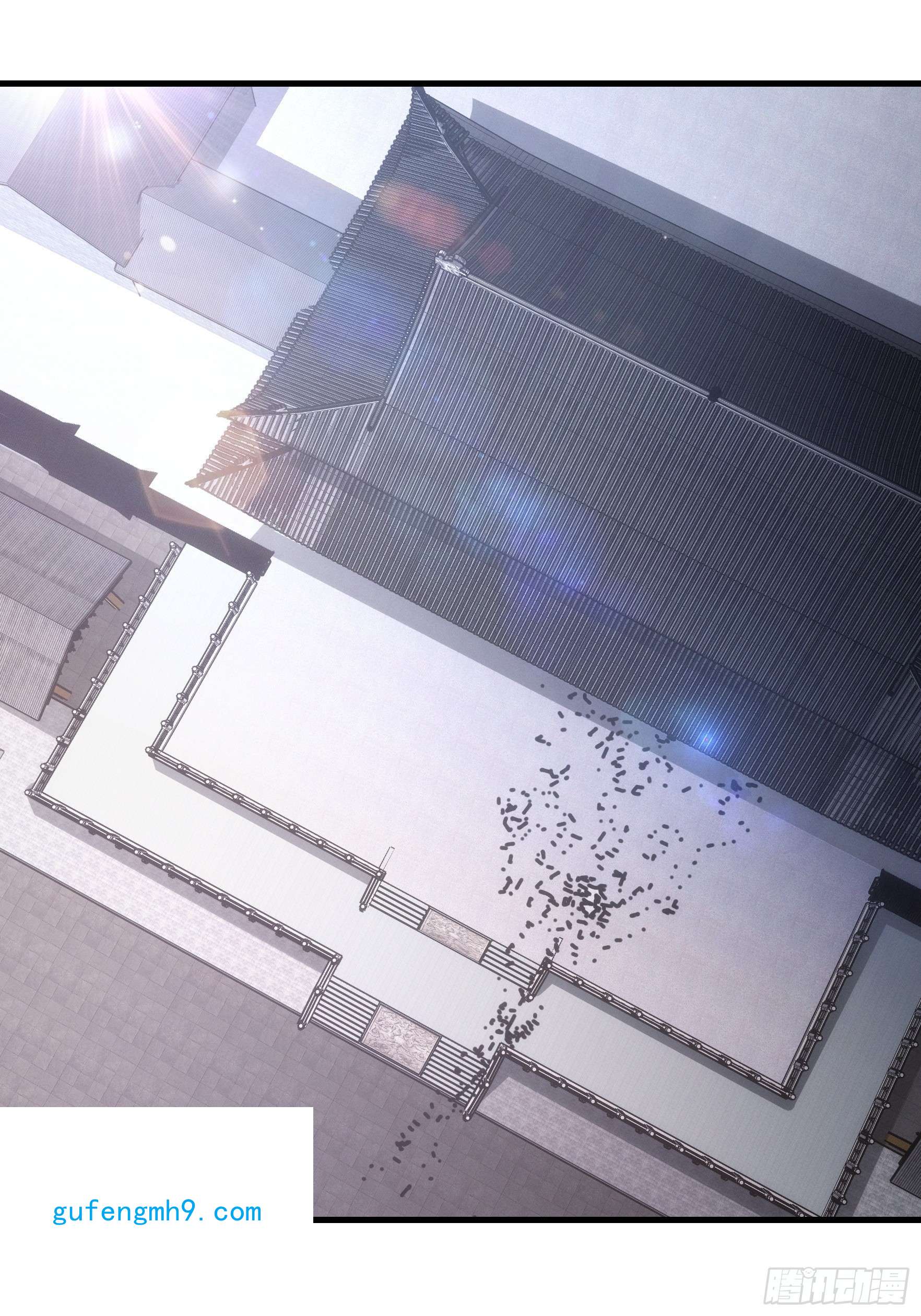 我就是不按套路出牌第61话 女人的第六感