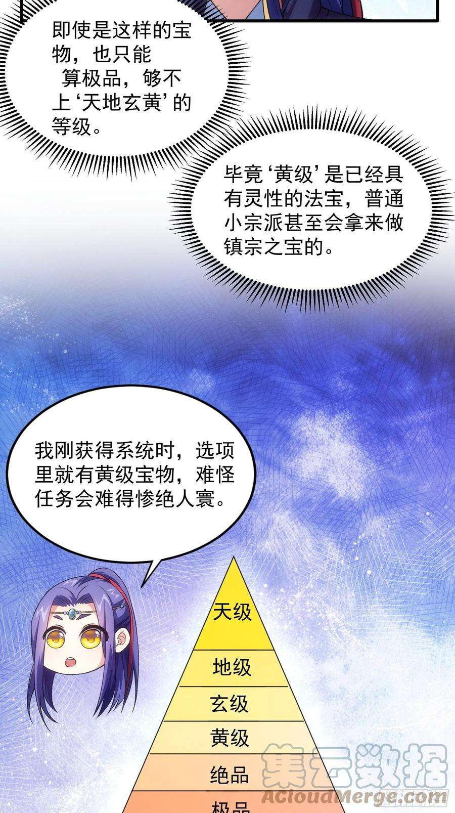 我就是不按套路出牌25话 舔狗—无所有