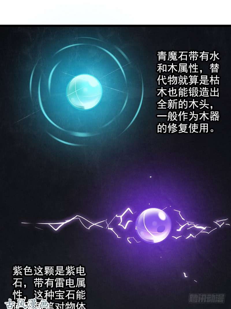 我老婆是魔王大人三十四