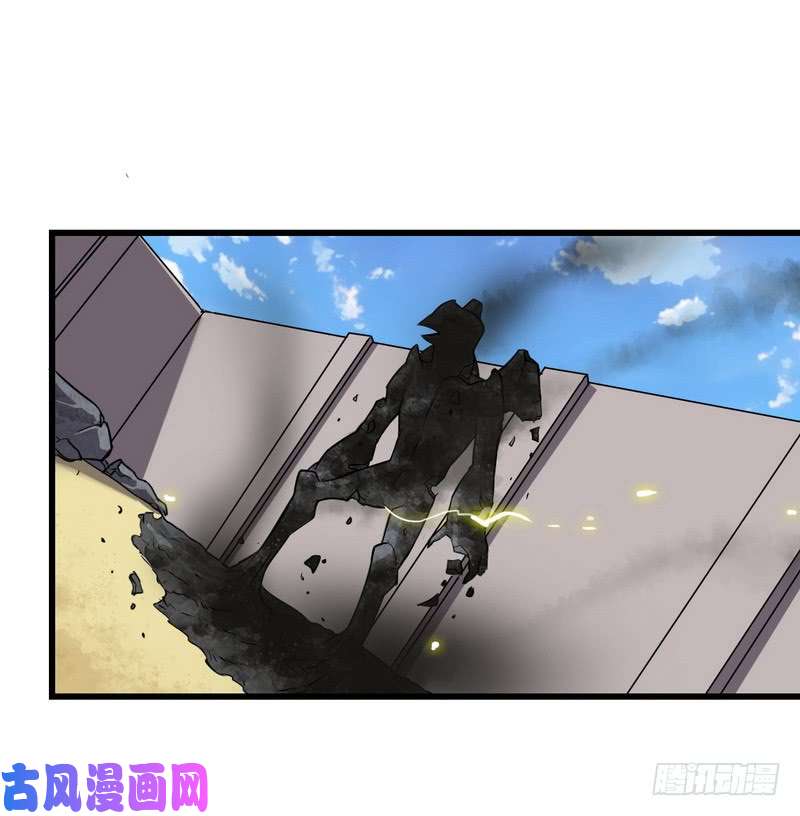 我老婆是魔王大人五十二