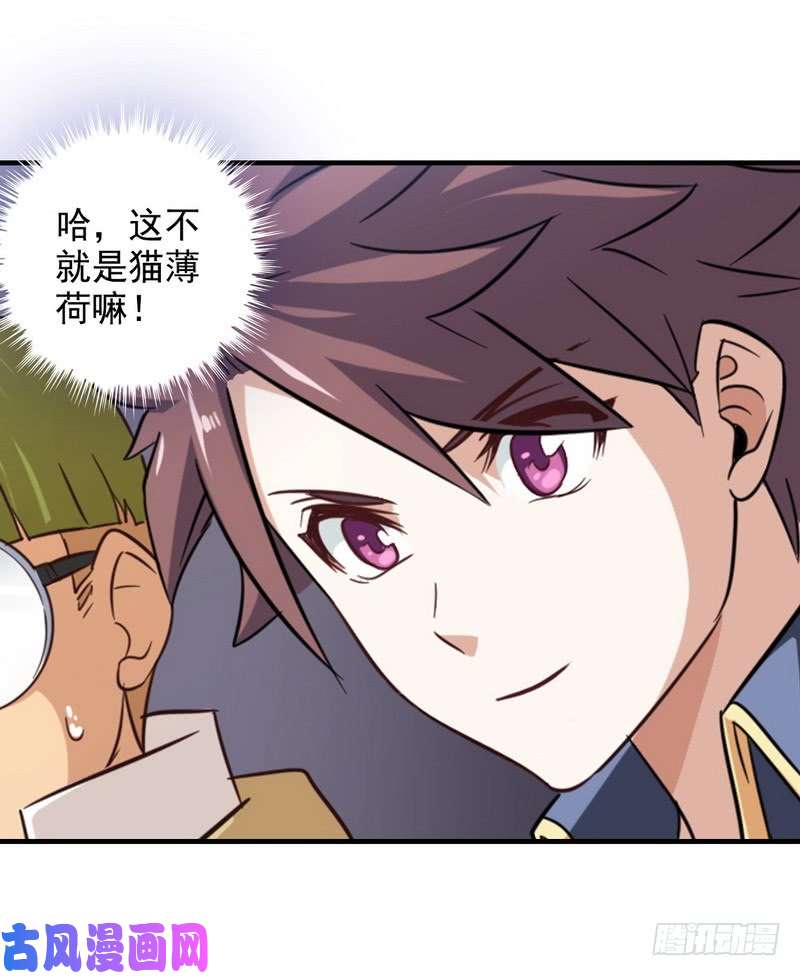 我老婆是魔王大人一百零一