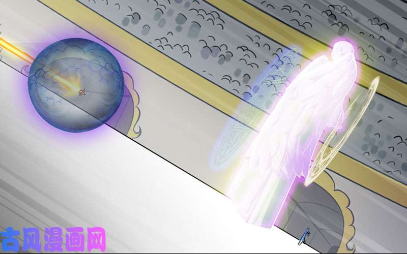 我老婆是魔王大人145