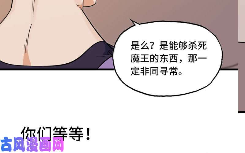 我老婆是魔王大人156