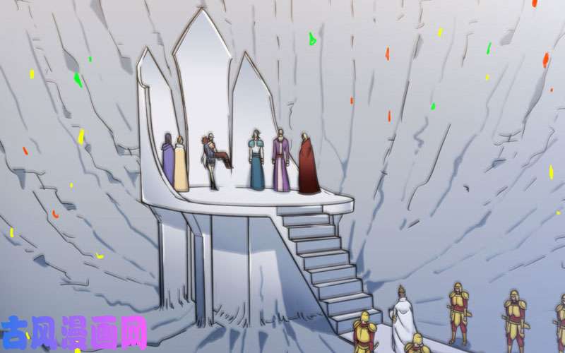 我老婆是魔王大人151