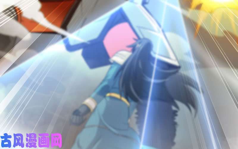 我老婆是魔王大人立flag