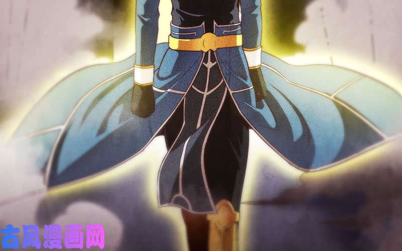 我老婆是魔王大人立flag