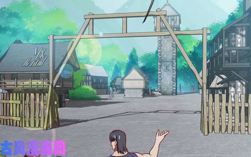 我老婆是魔王大人159