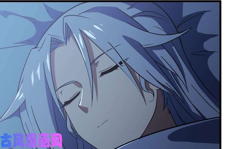 我老婆是魔王大人159