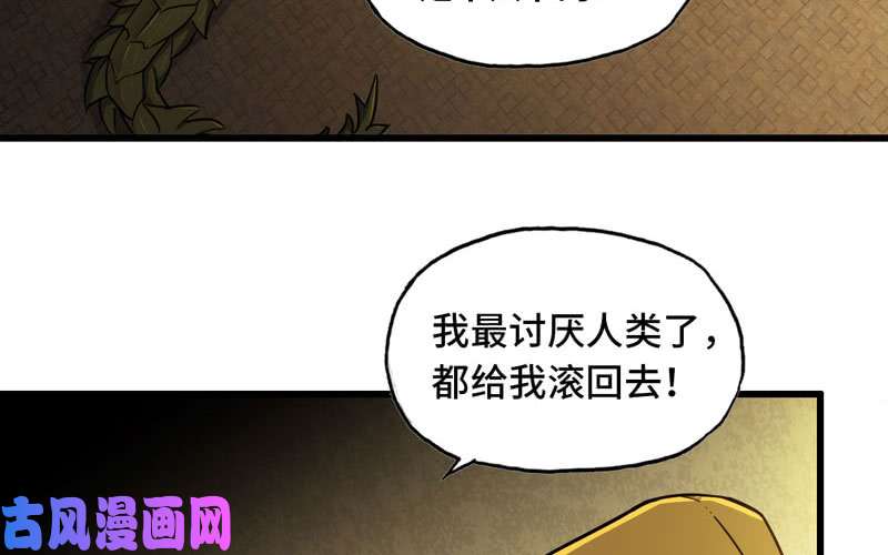 我老婆是魔王大人163