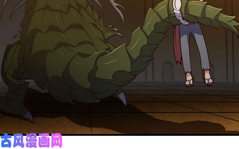 我老婆是魔王大人164