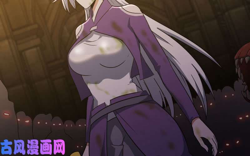 我老婆是魔王大人166