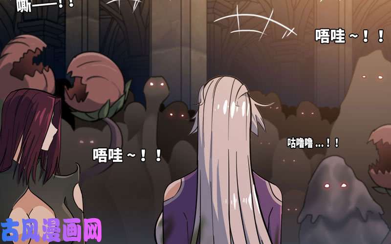 我老婆是魔王大人166