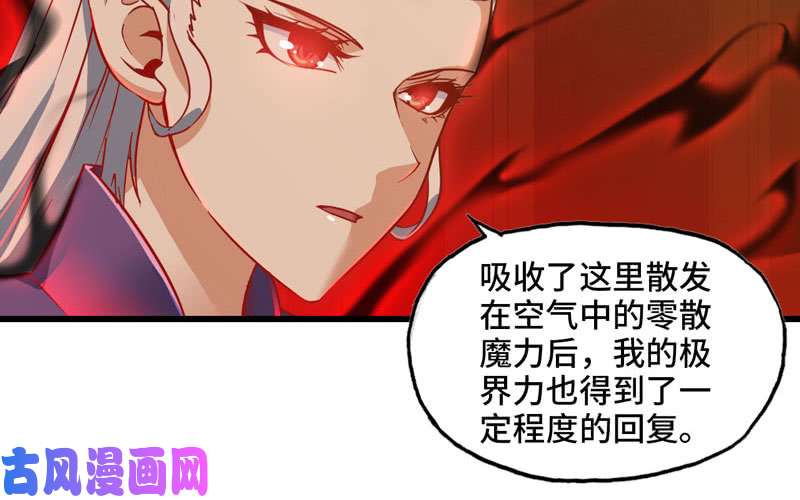我老婆是魔王大人166