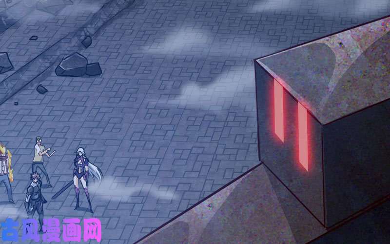 我老婆是魔王大人177