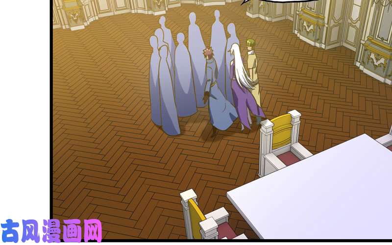 我老婆是魔王大人182