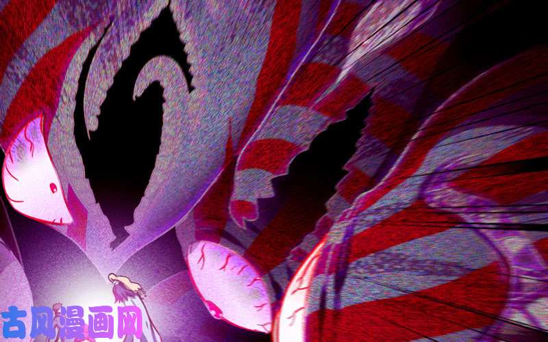 我老婆是魔王大人186