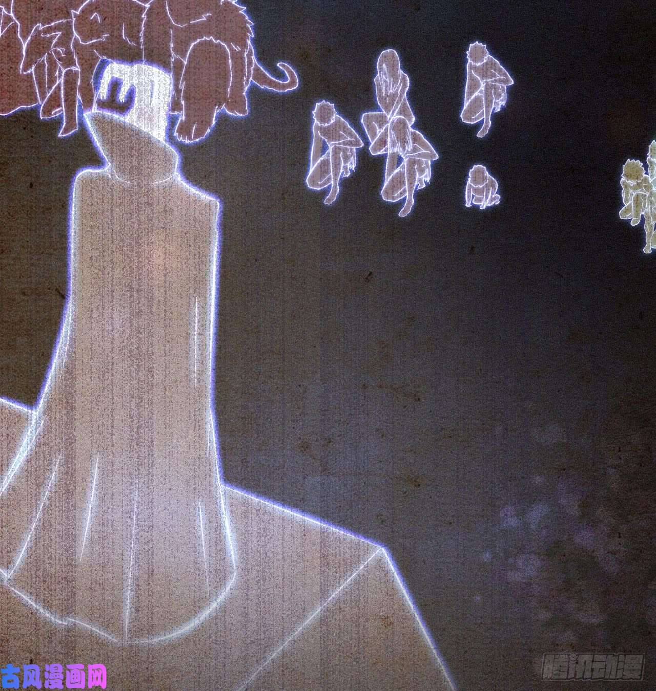 我老婆是魔王大人188