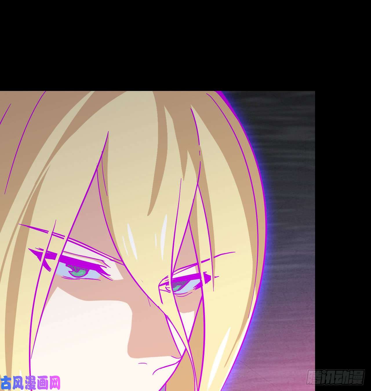 我老婆是魔王大人189