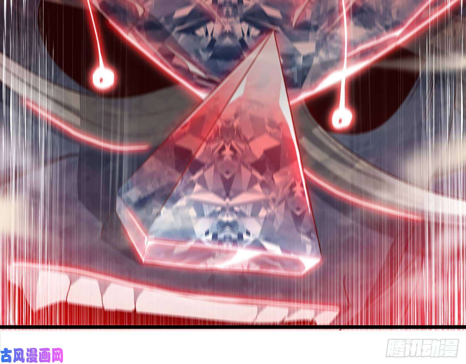 我老婆是魔王大人207- 项野的计划
