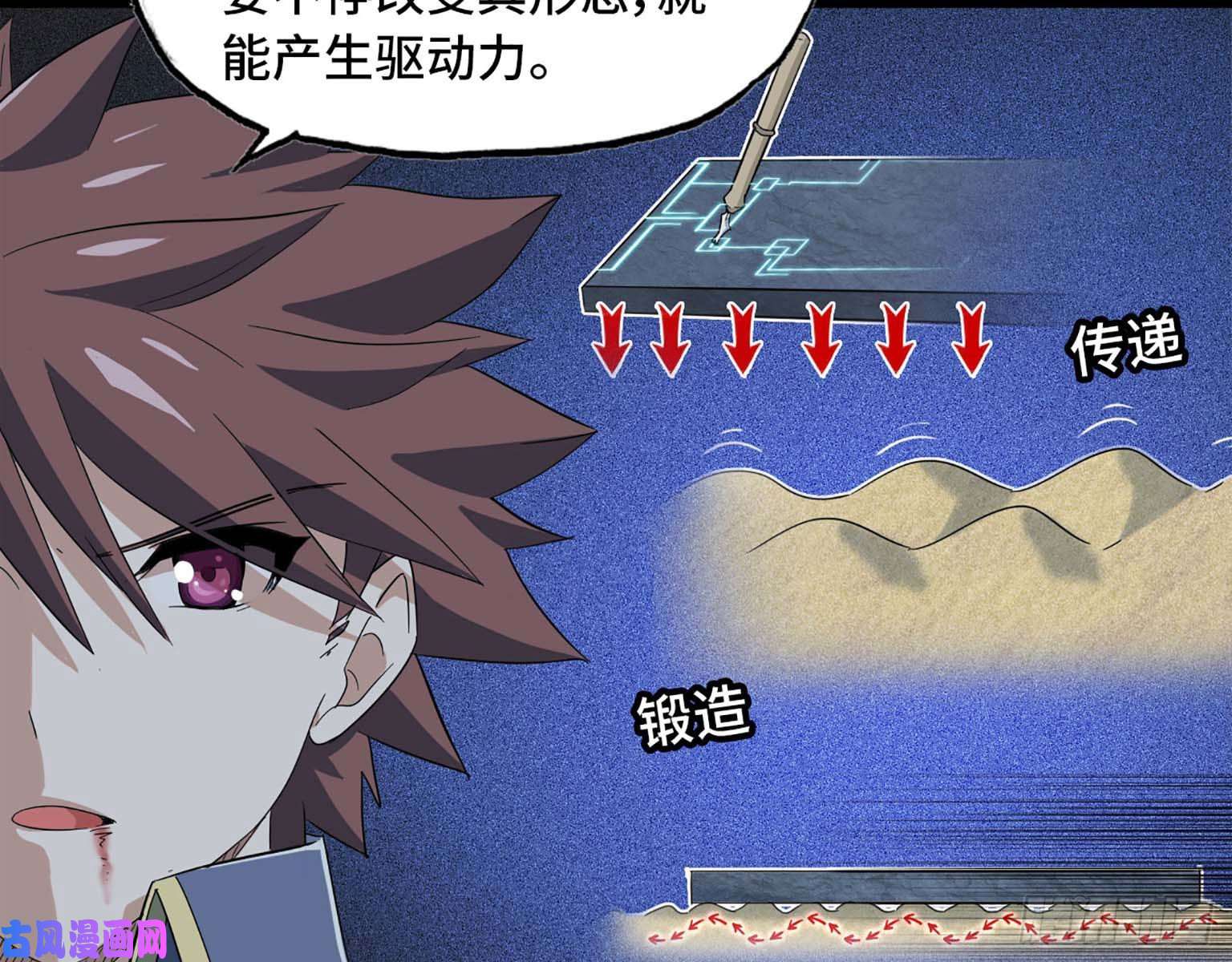 我老婆是魔王大人207- 项野的计划