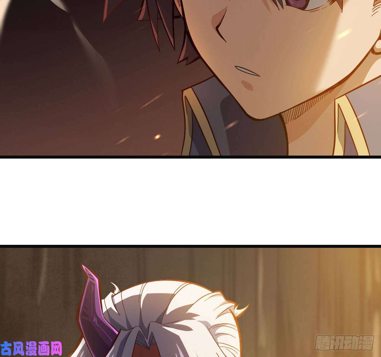 我老婆是魔王大人212- 魔王苏醒