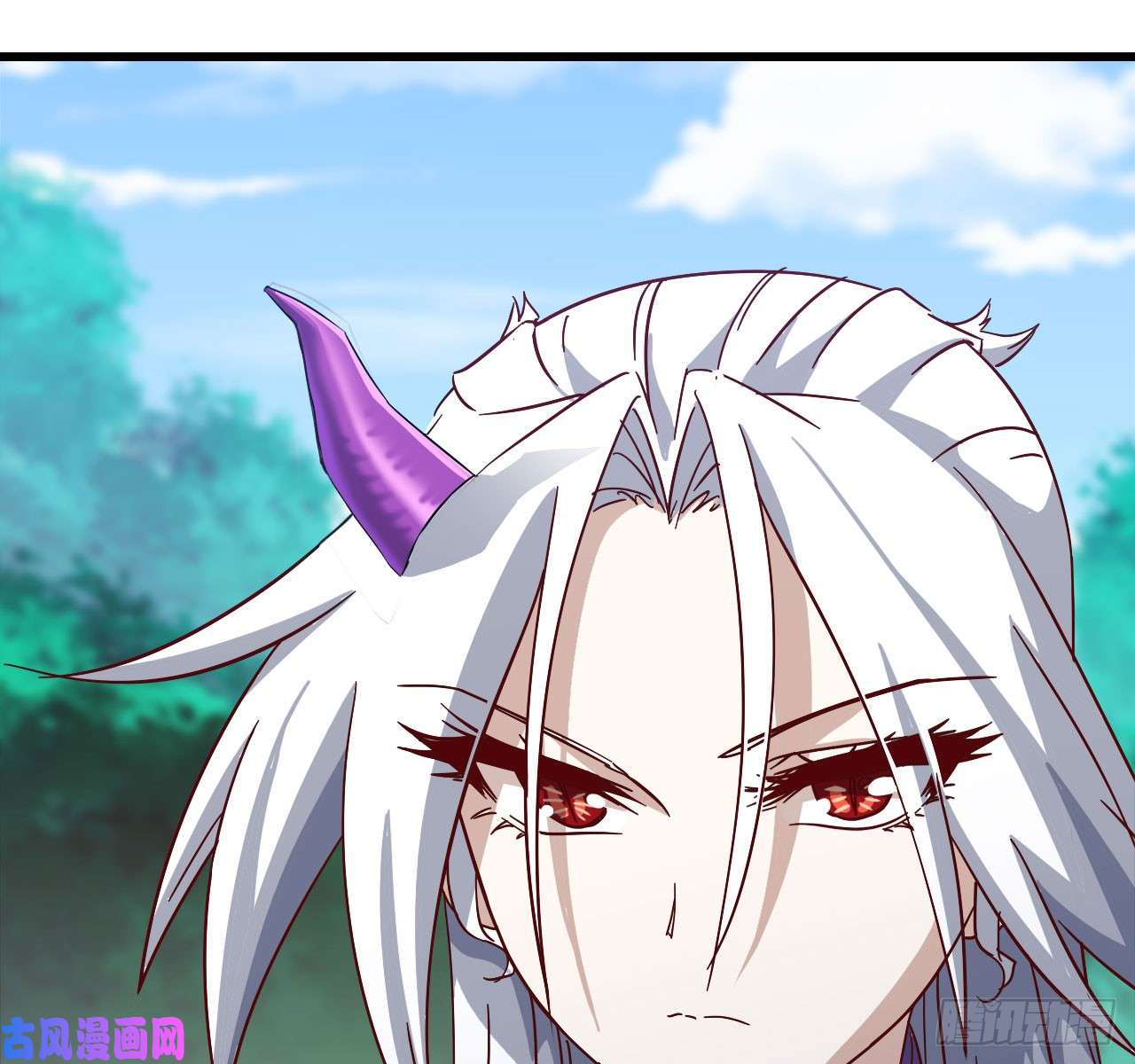我老婆是魔王大人214- 继续