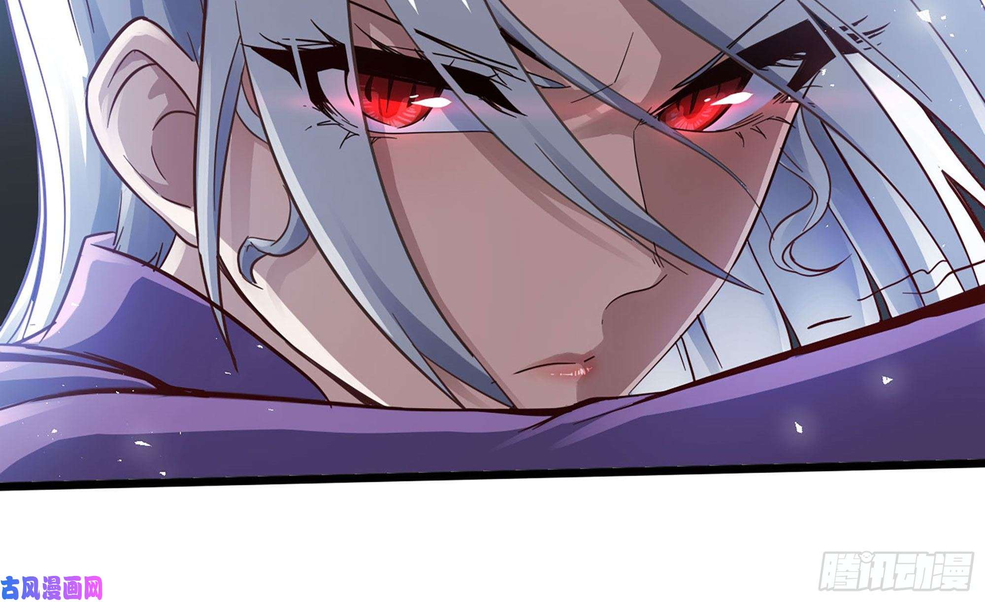 我老婆是魔王大人217- 女王出击