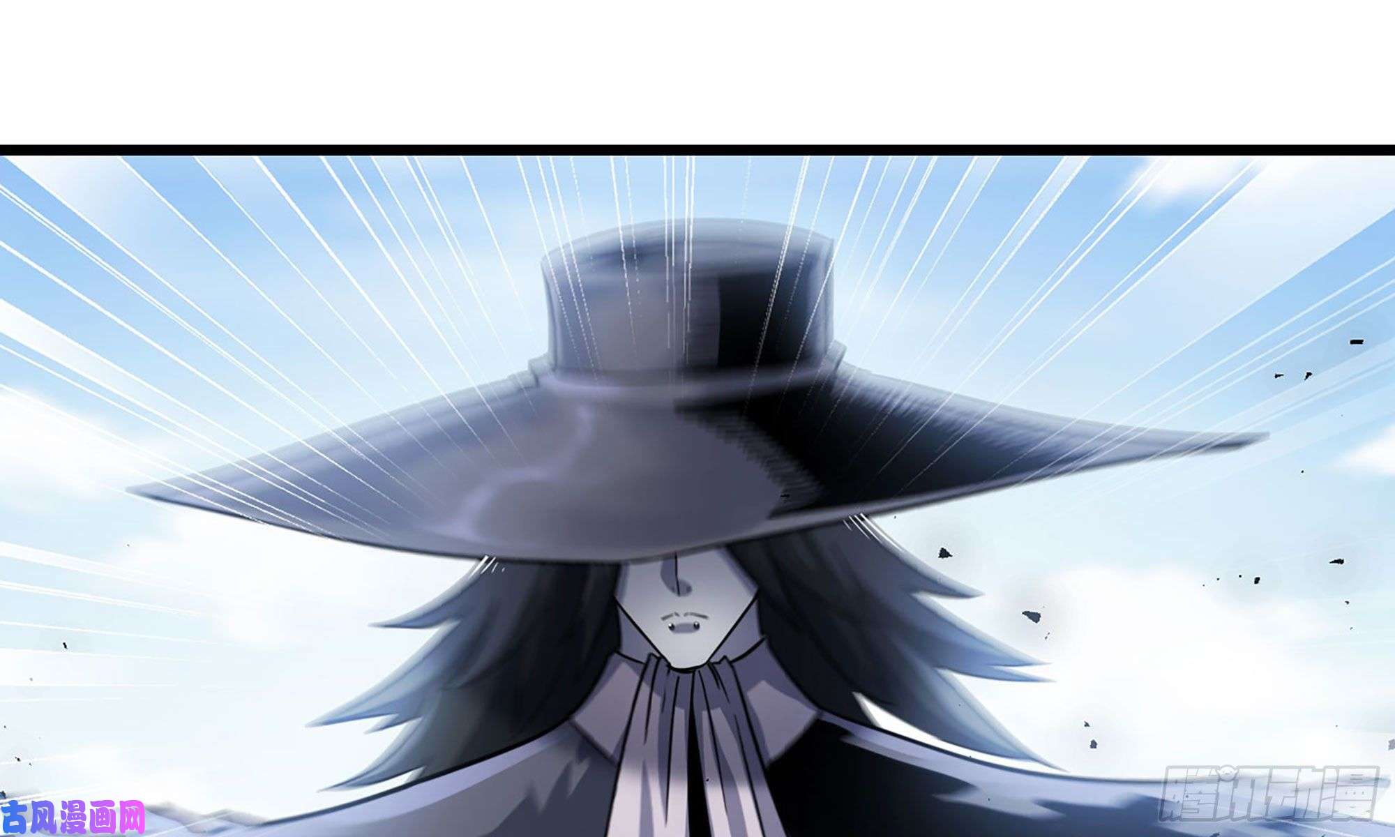 我老婆是魔王大人217- 女王出击