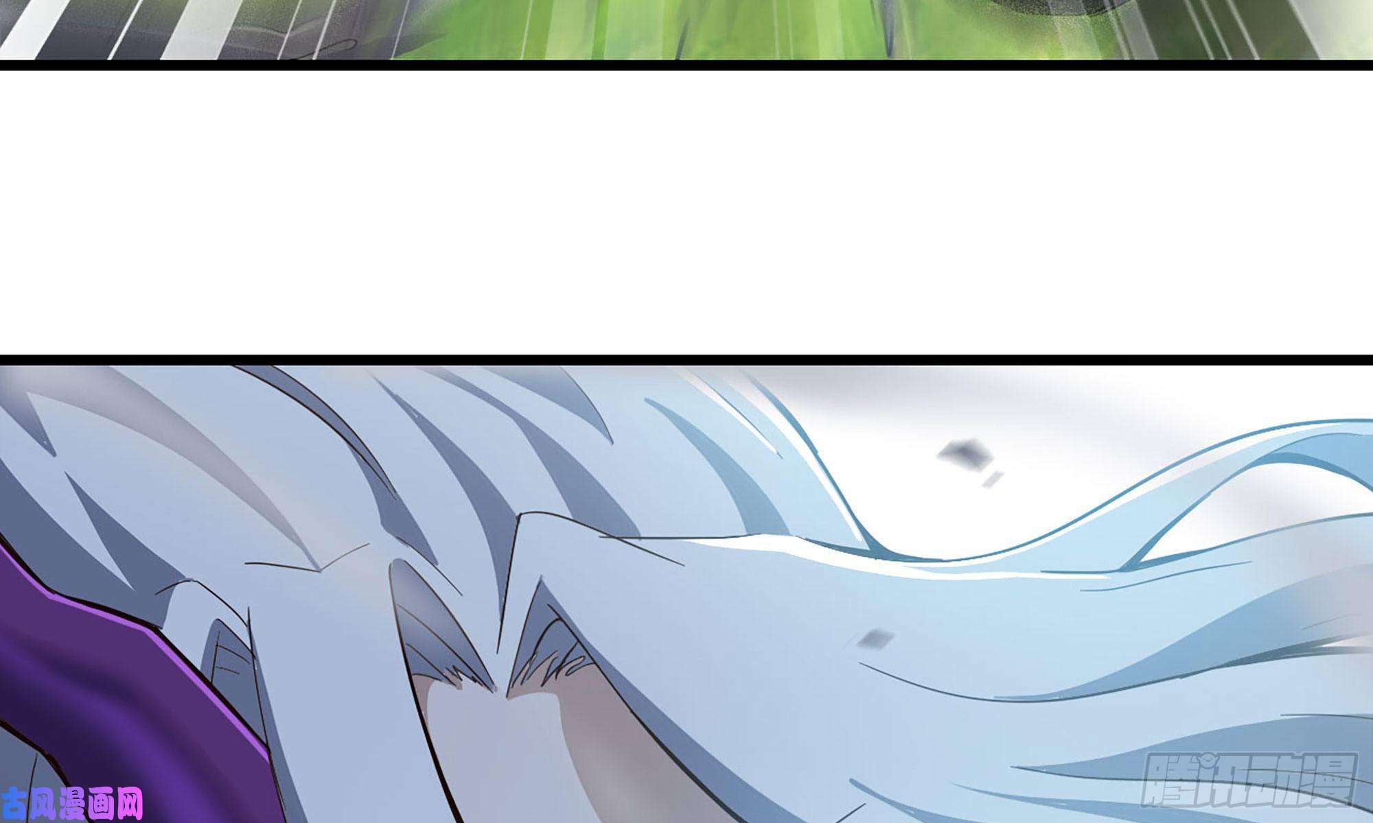 我老婆是魔王大人217- 女王出击