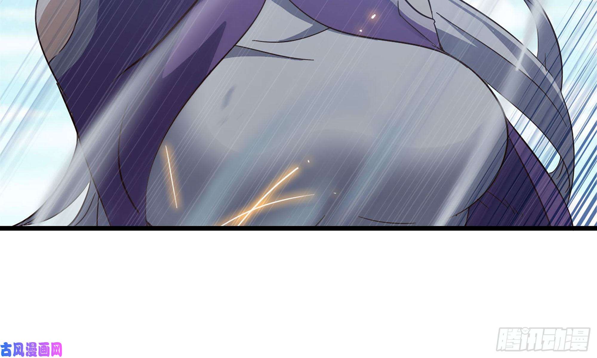 我老婆是魔王大人217- 女王出击