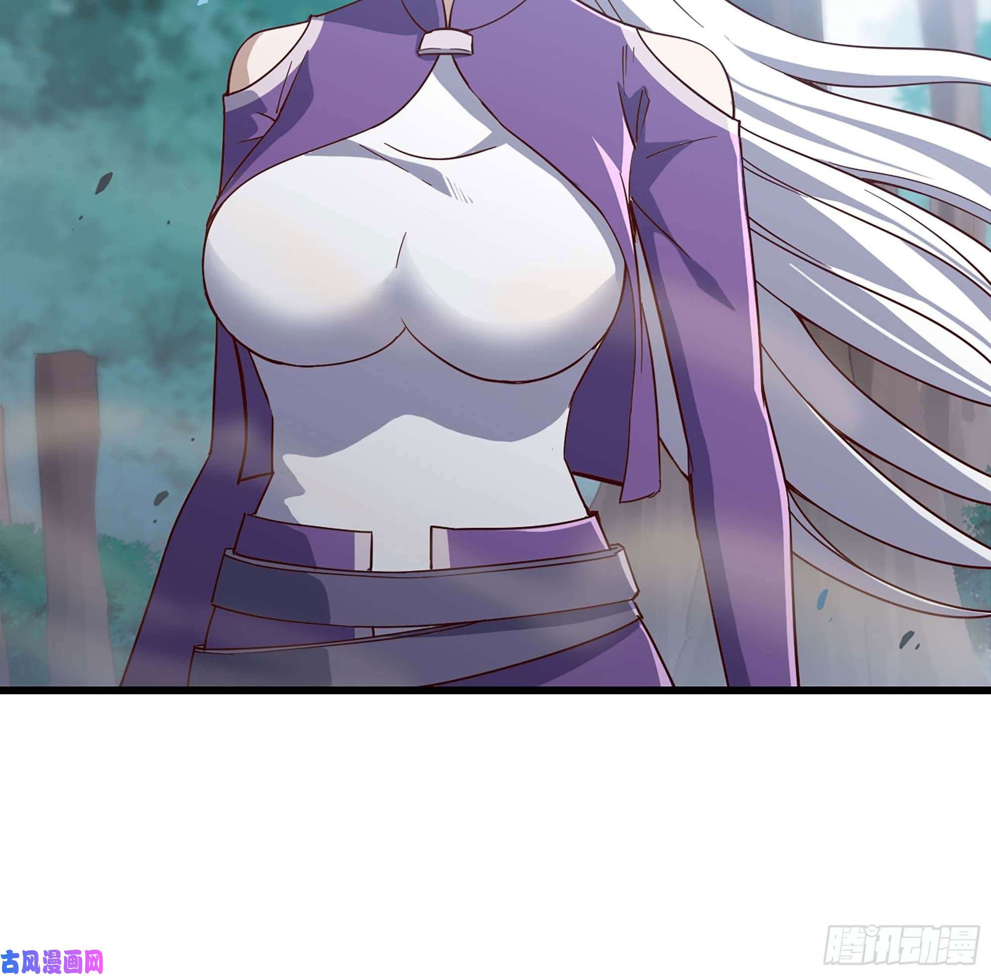 我老婆是魔王大人218- 闇无天日
