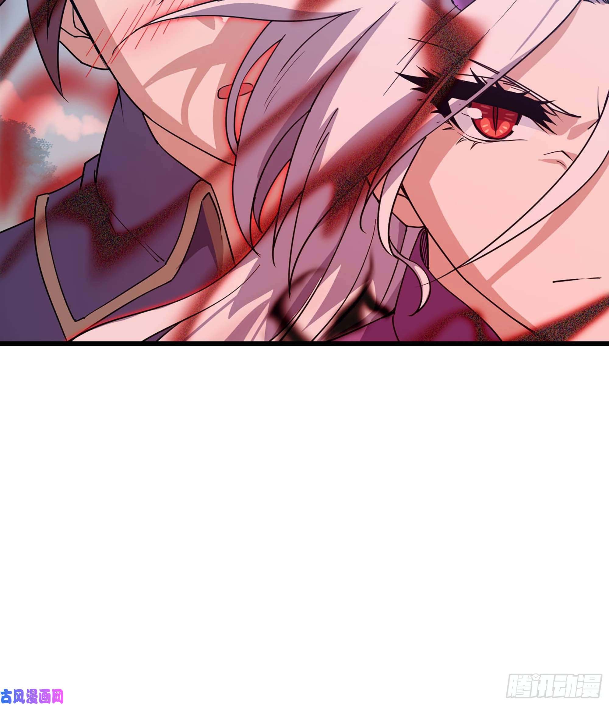 我老婆是魔王大人218- 闇无天日