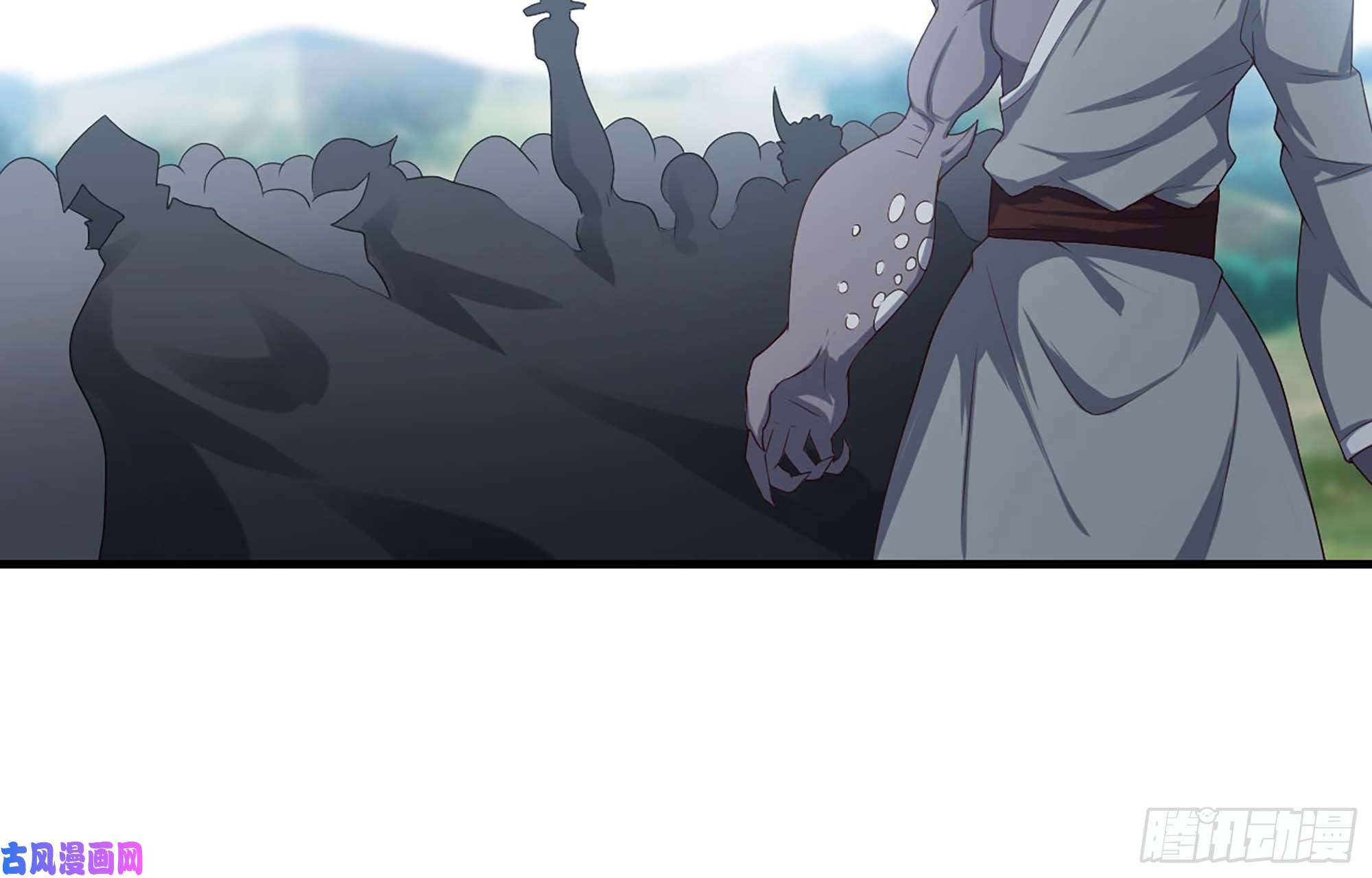 我老婆是魔王大人223- 老朋友