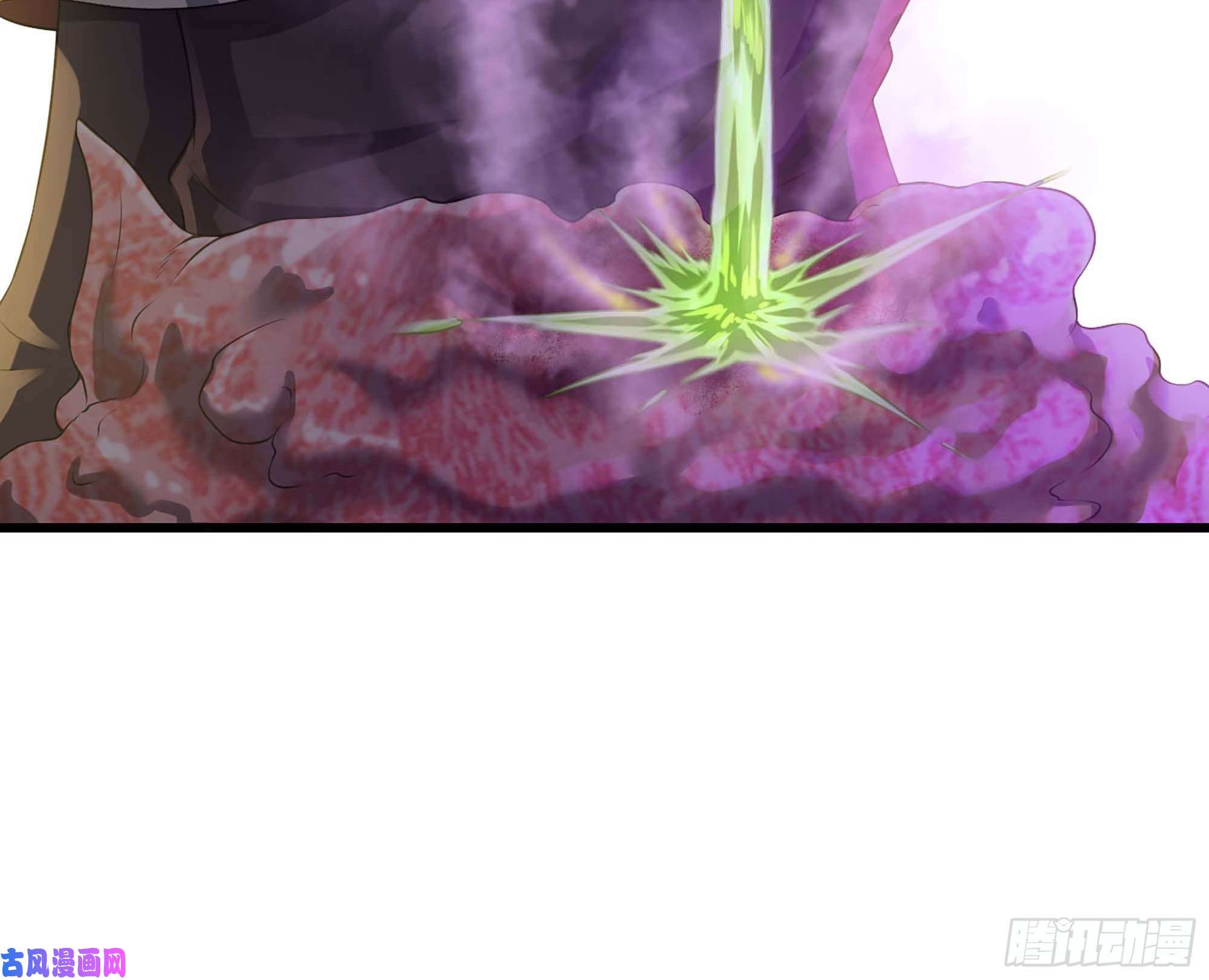 我老婆是魔王大人227- 尸柱