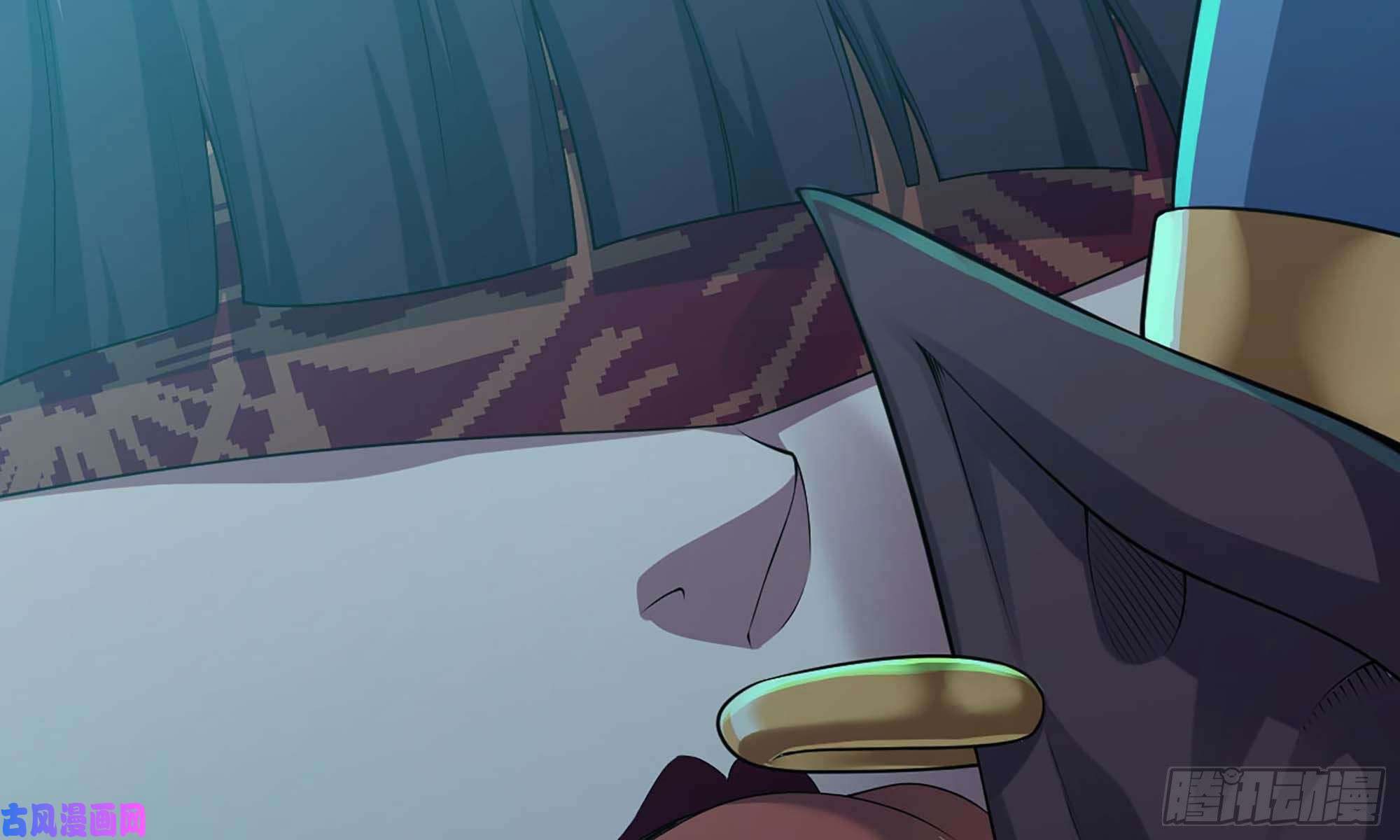 我老婆是魔王大人227- 尸柱