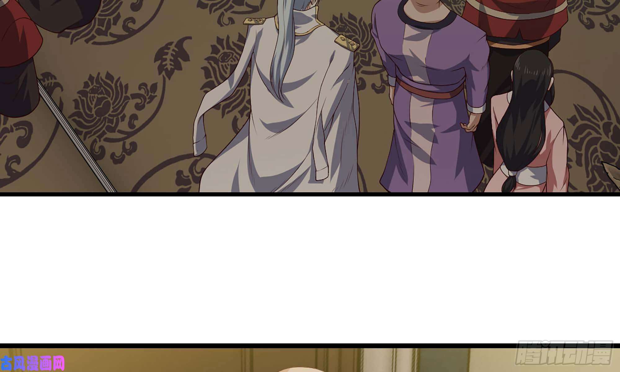 我老婆是魔王大人227- 尸柱
