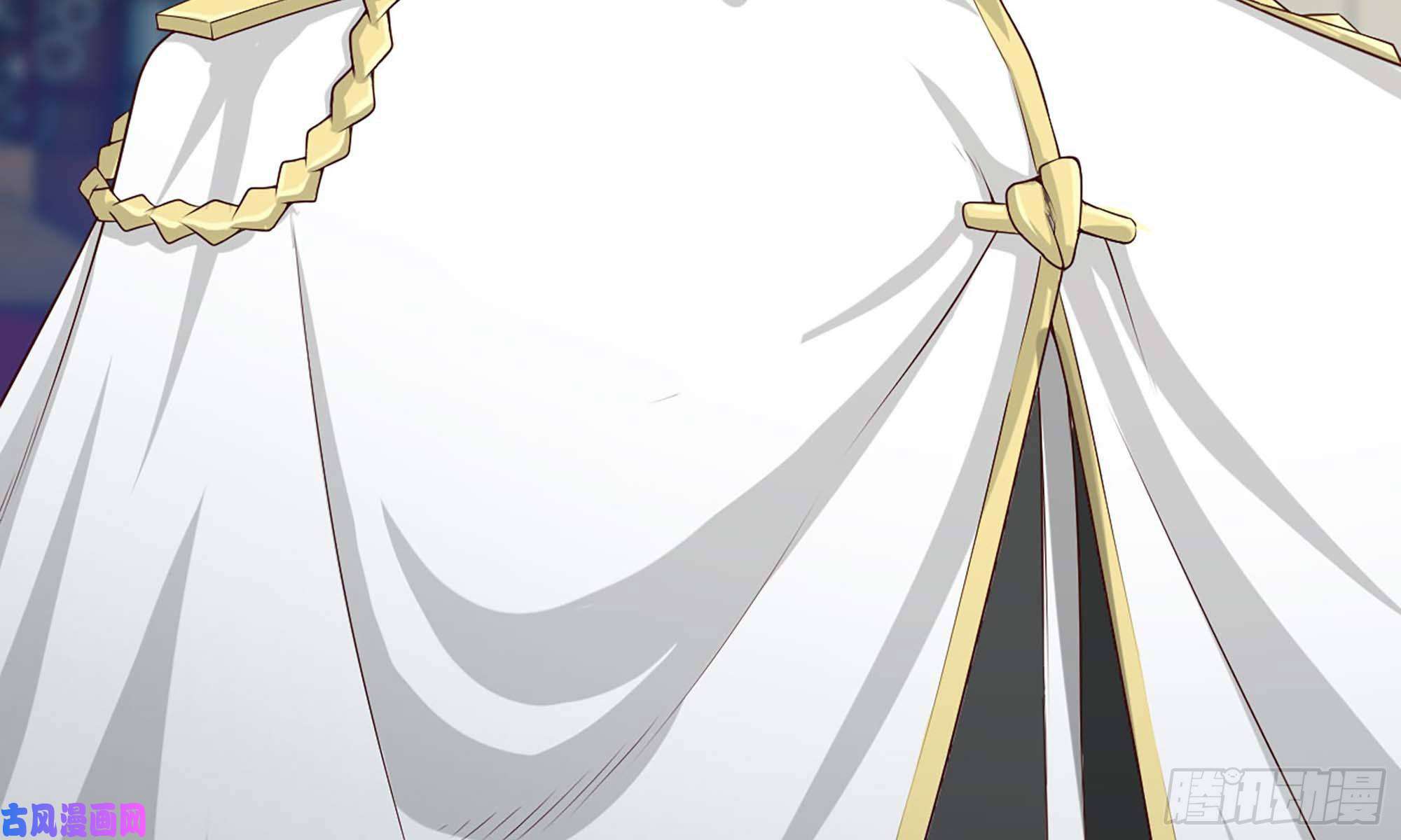 我老婆是魔王大人229- 前夕