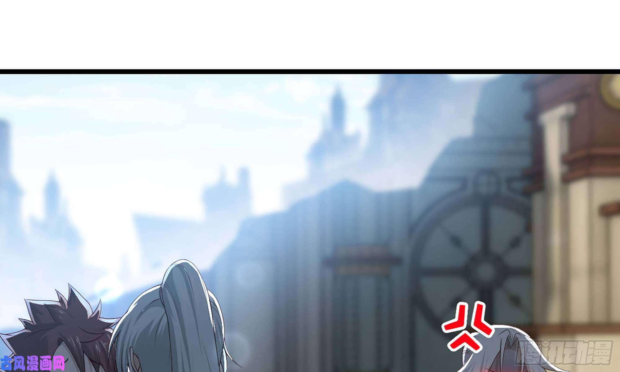 我老婆是魔王大人231- 万能的项野