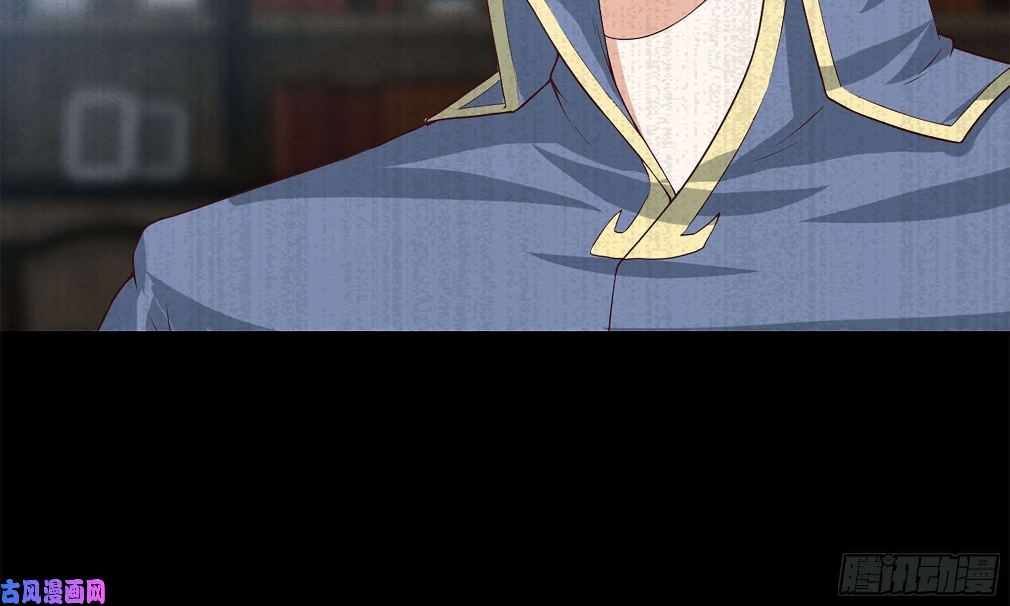 我老婆是魔王大人232- 万能的项野2