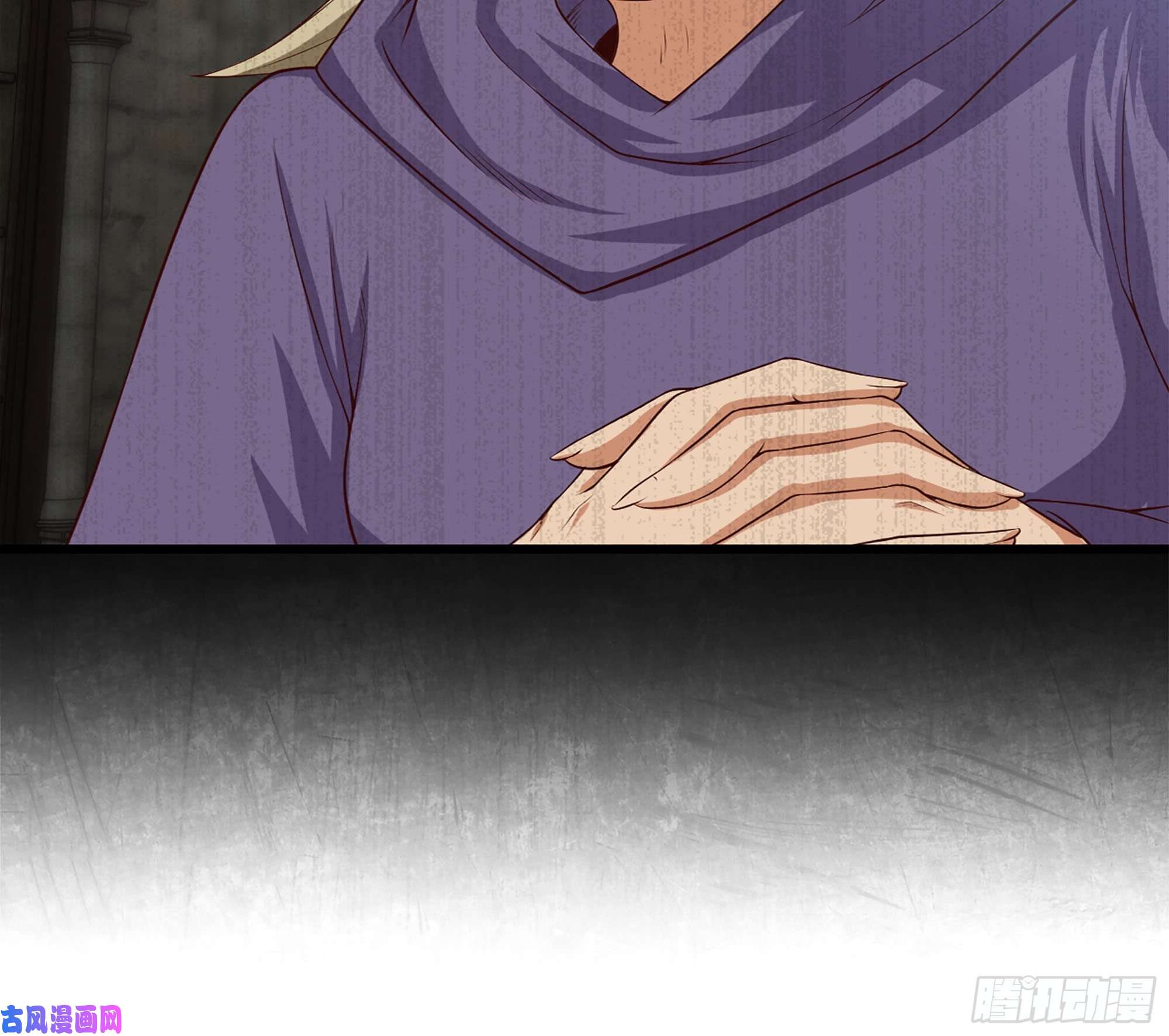 我老婆是魔王大人232- 万能的项野2