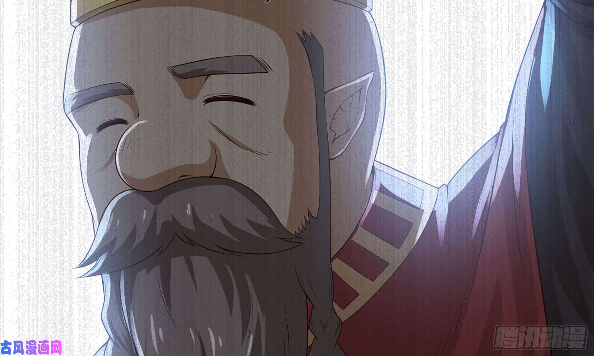 我老婆是魔王大人233- 罗兰的锻造？