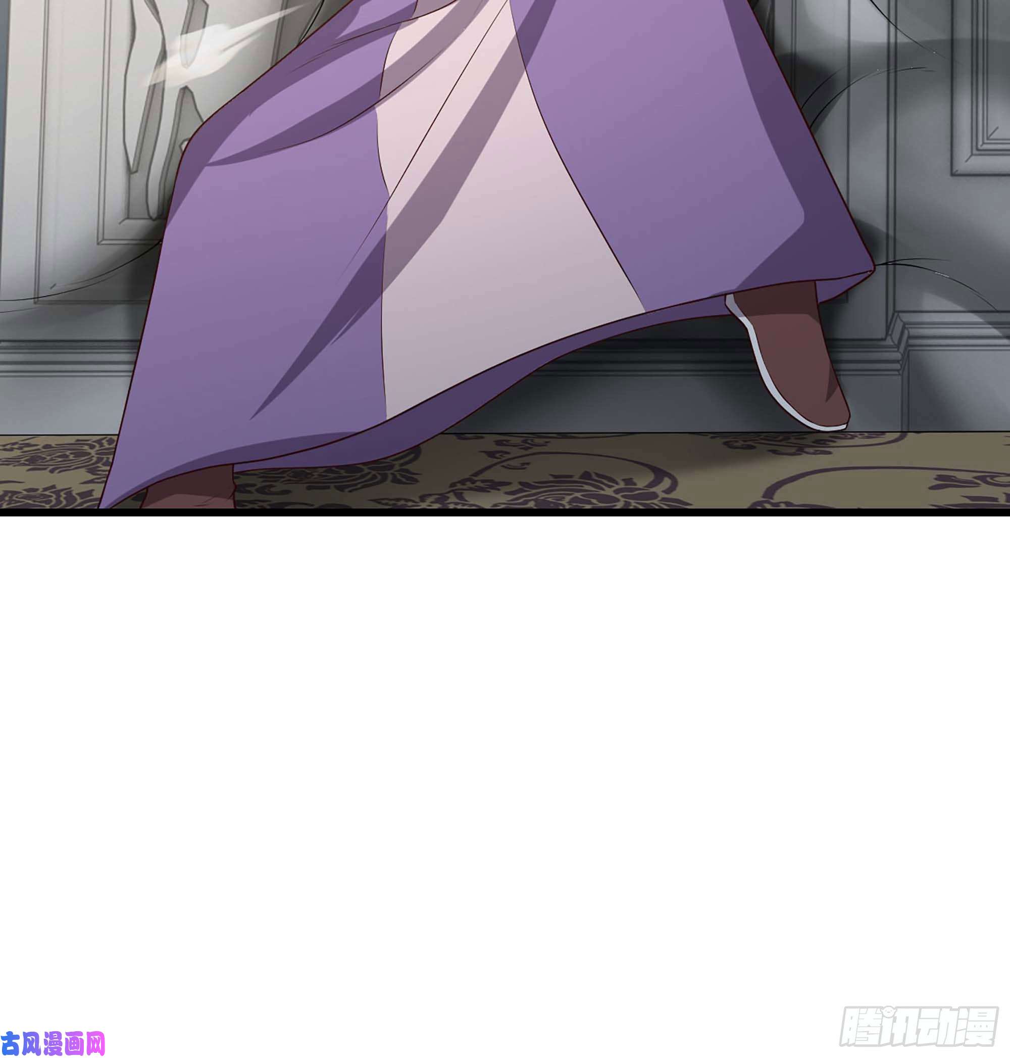 我老婆是魔王大人235- 意外的招式