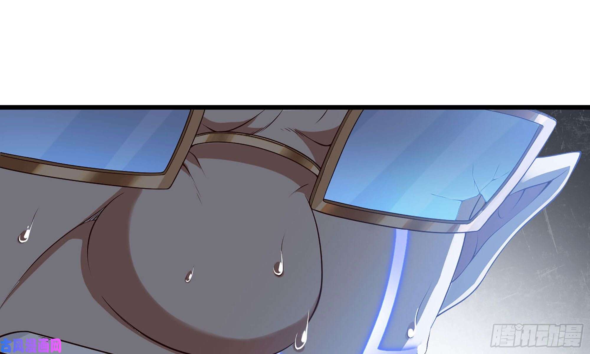 我老婆是魔王大人236-项野对线