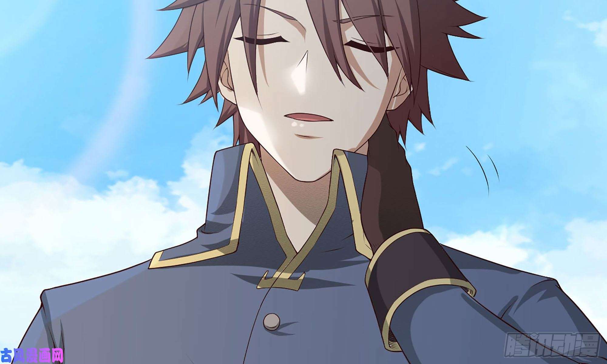 我老婆是魔王大人236-项野对线