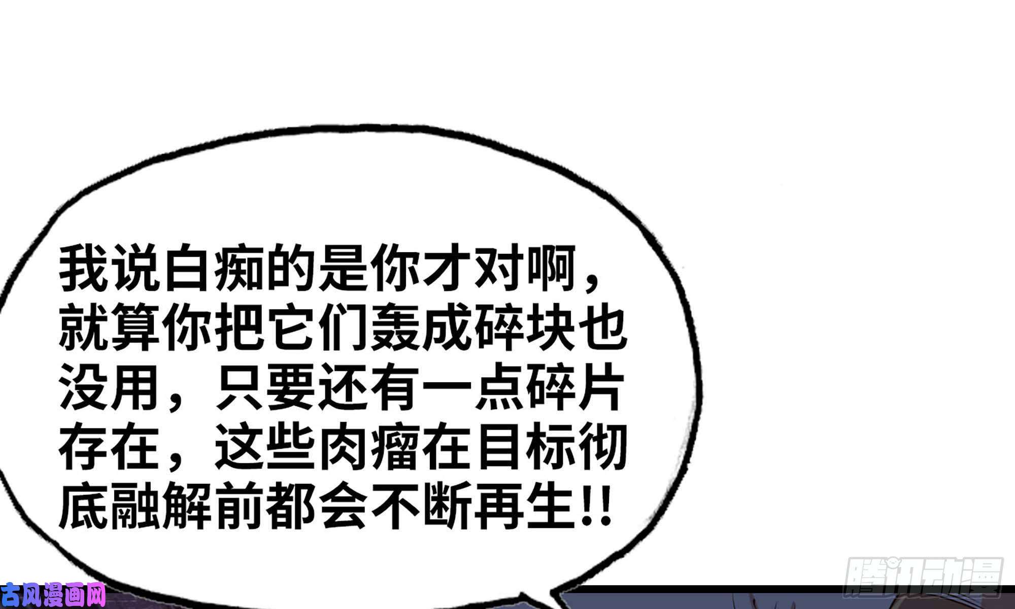 我老婆是魔王大人239- 铁甲闪光