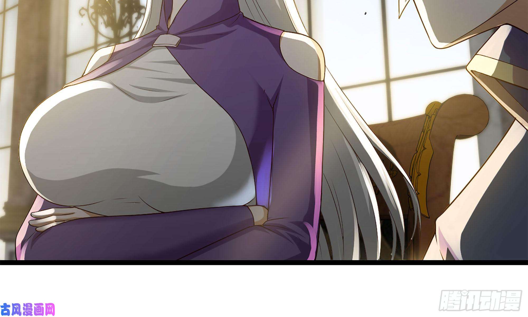我老婆是魔王大人240- 战前商讨
