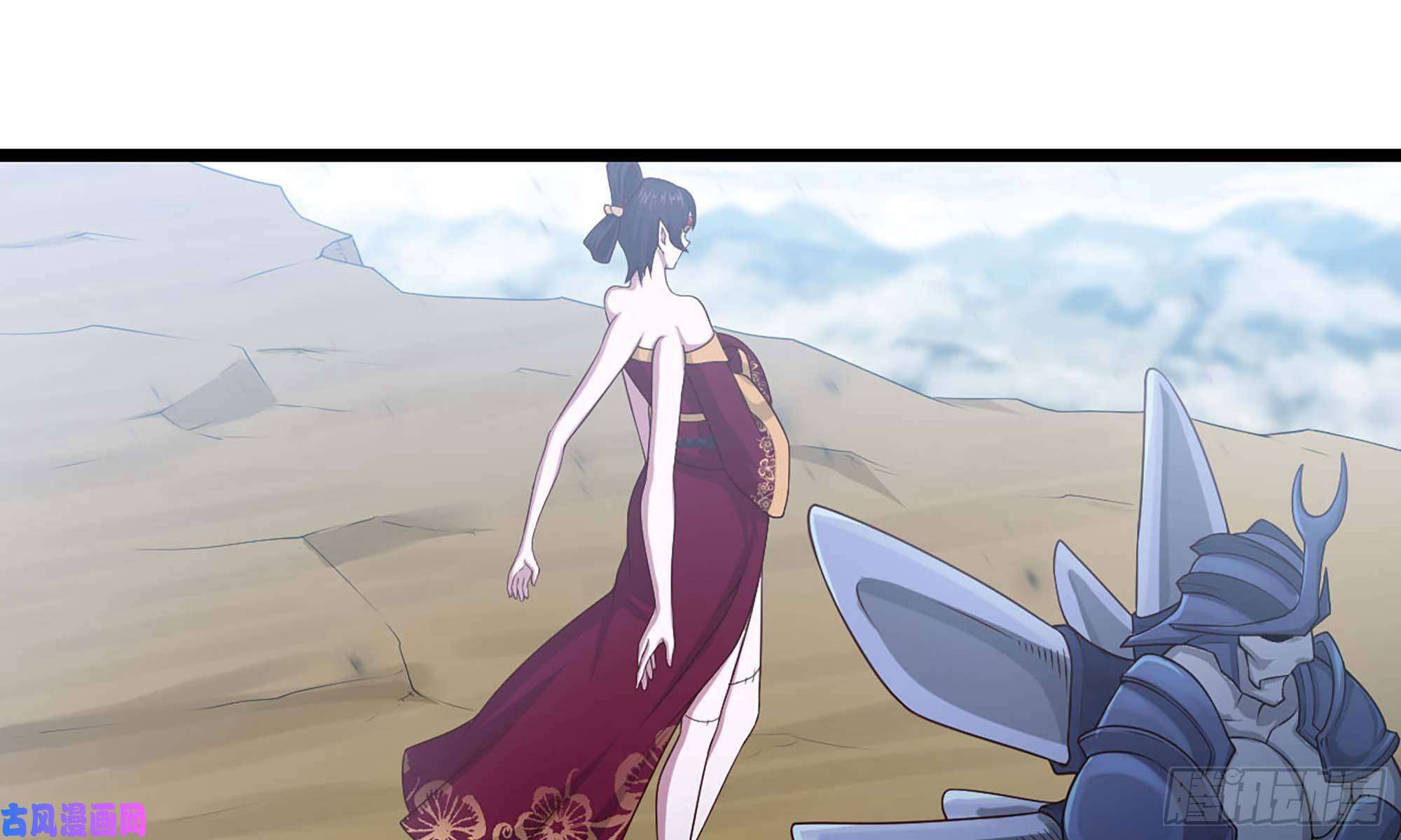 我老婆是魔王大人241- 尸柱的准备
